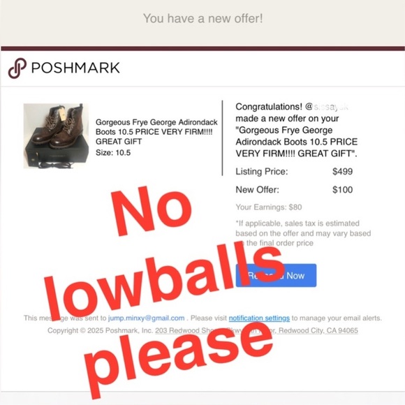 Gorgeous Frye George Adirondack Boots 10.5 PRICE VERY FIRM!!!! GREAT GIFT - Picture 16 of 16